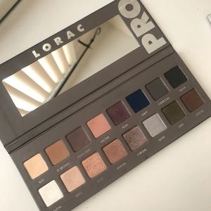 Lorac Pro 2